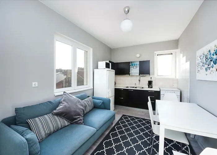 Apartment Lali