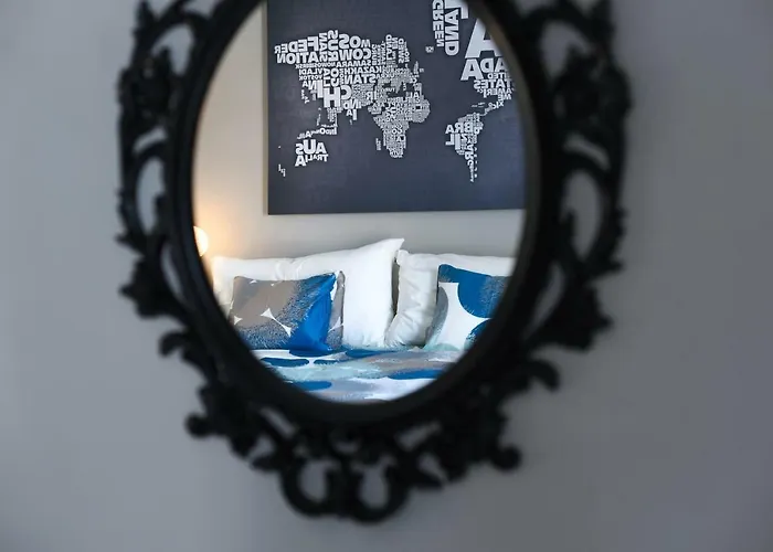 Apartment Lali