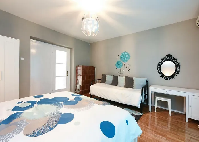 Apartment Lali