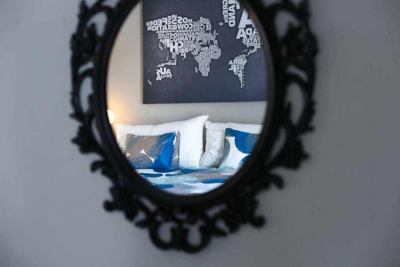 Lali Apartament *