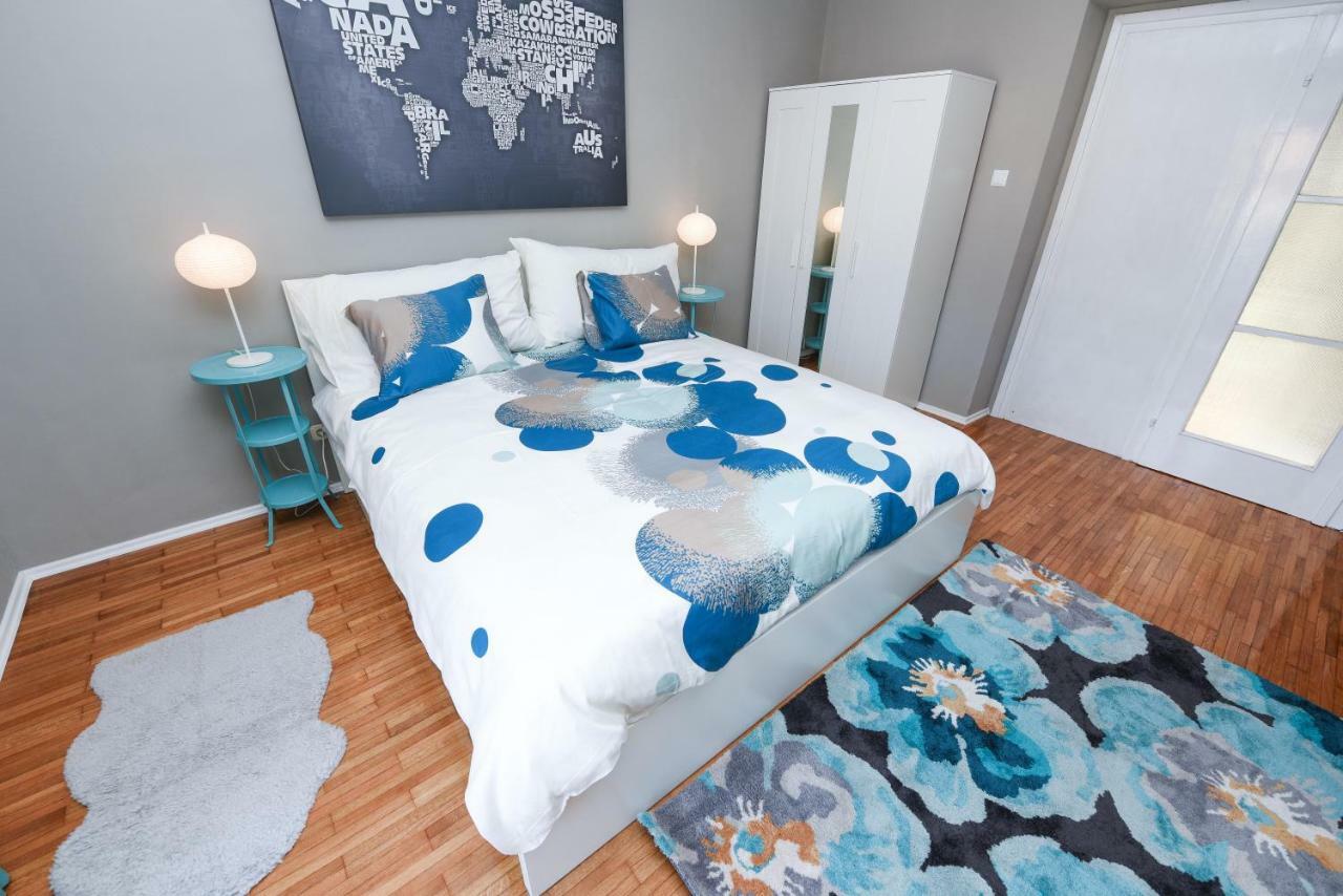 Lali Apartament
