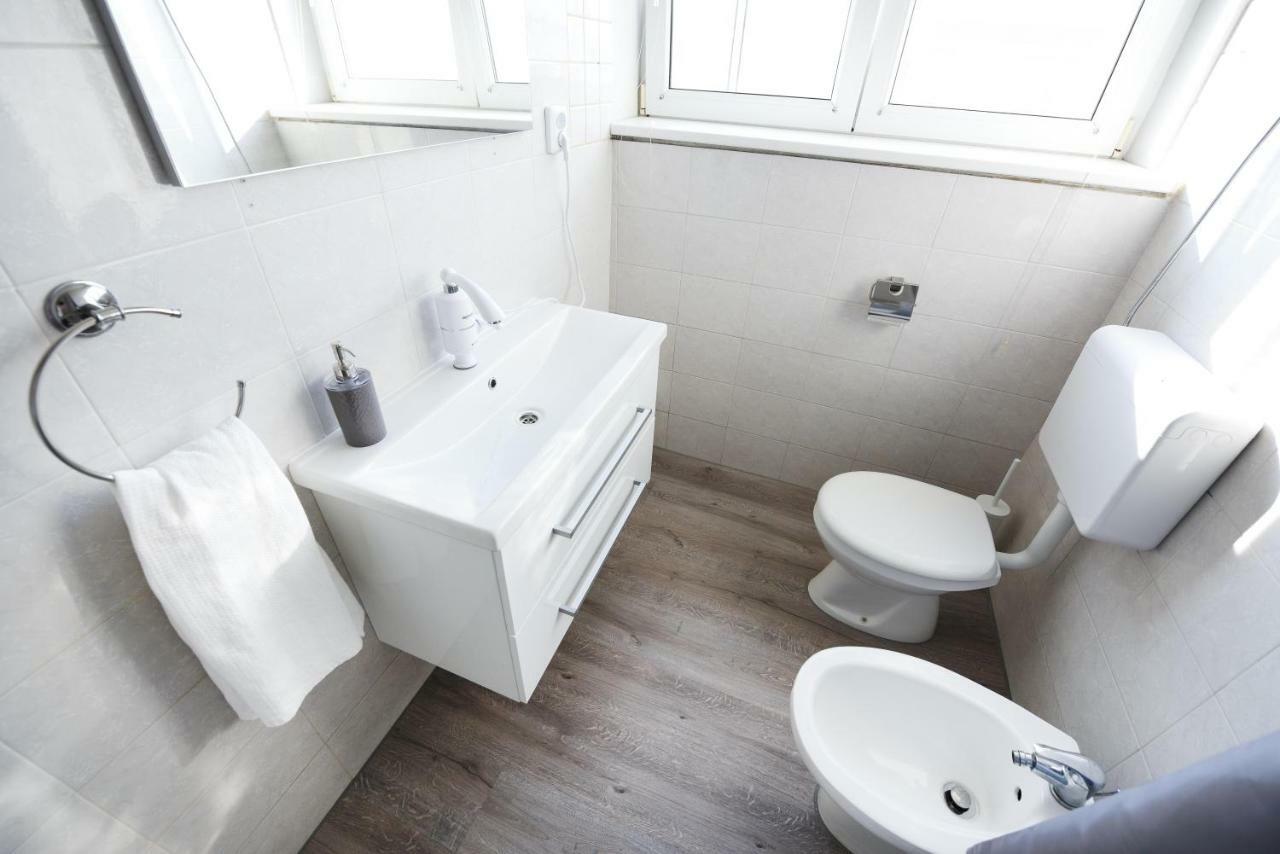 Lali Apartament Zadar