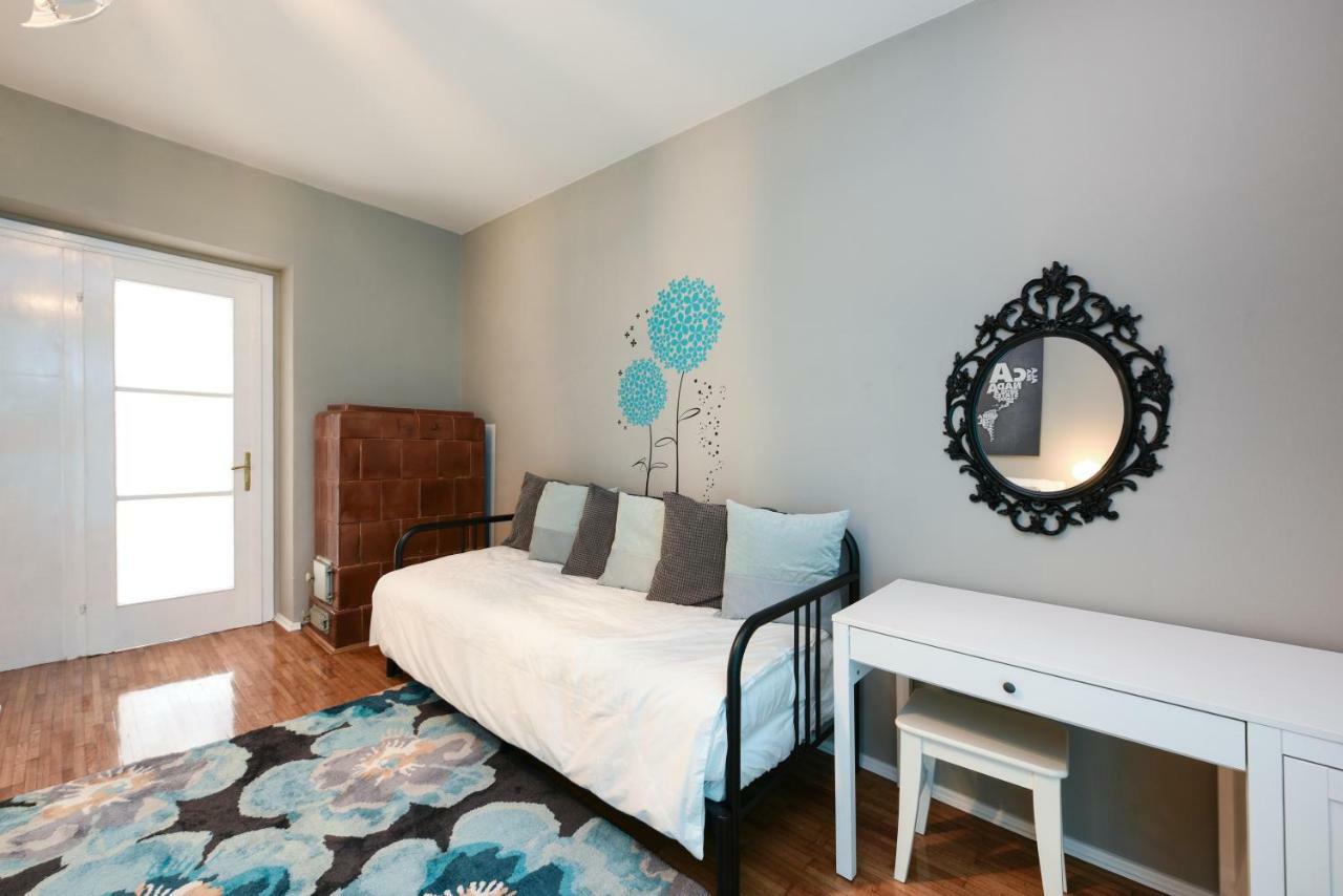 Apartament Lali *