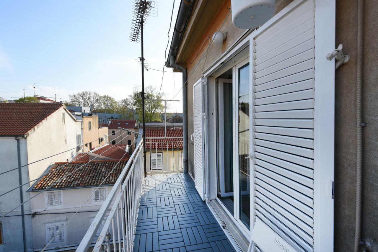 Lali Apartament *