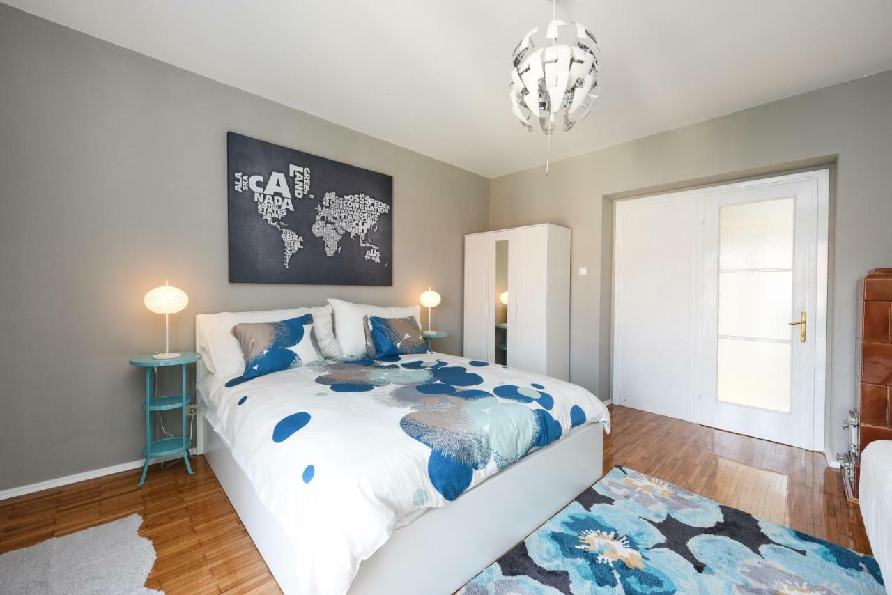 Apartament Lali *