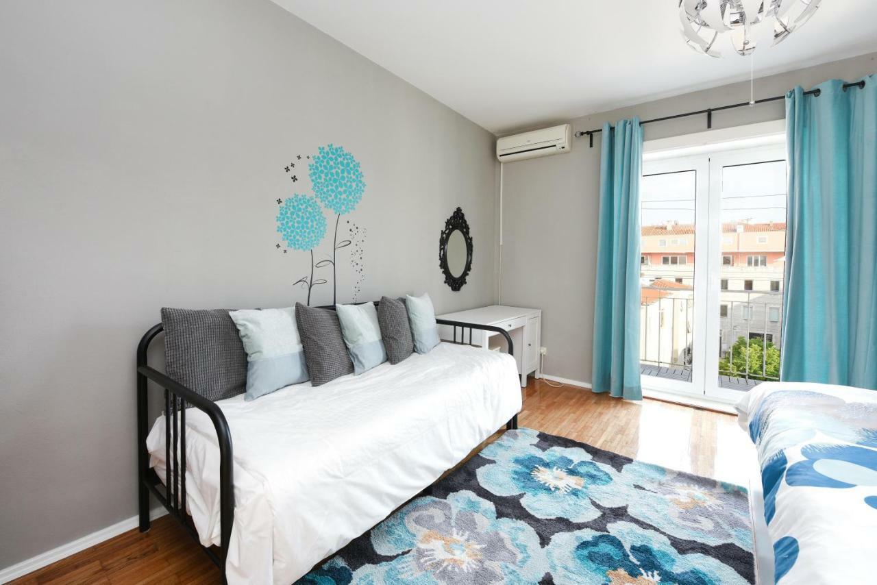 Apartament Lali *