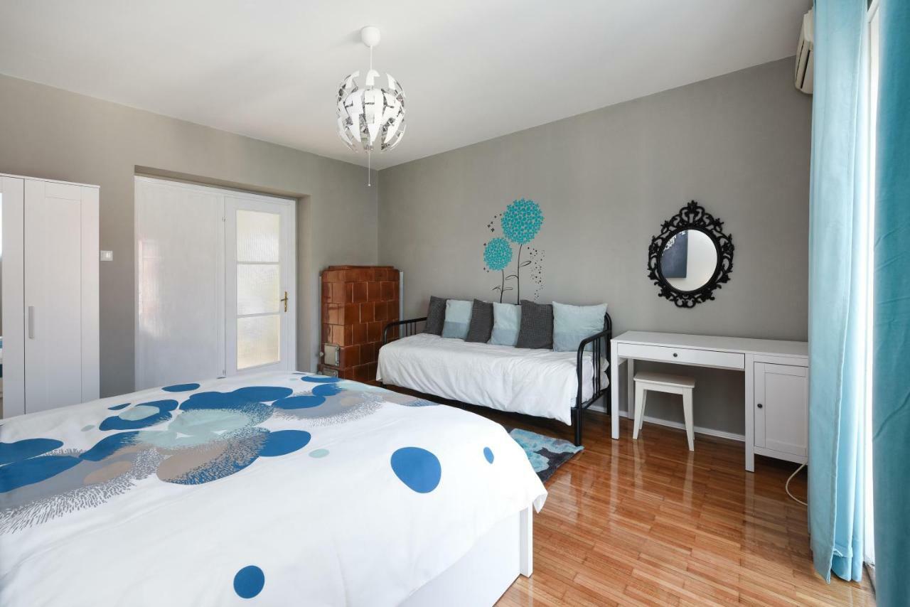 Apartament Lali *