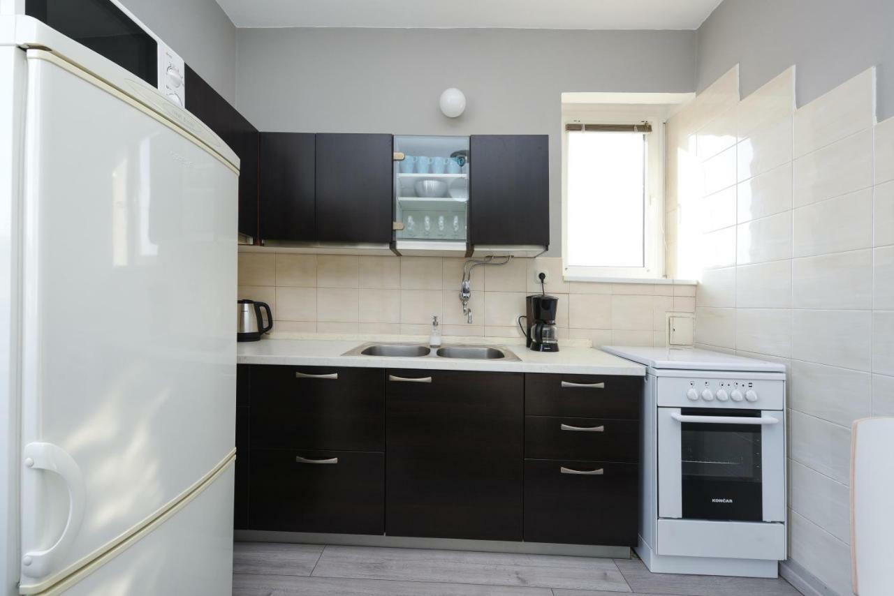 Lali Apartment